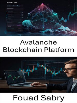cover image of Avalanche Blockchain Platform